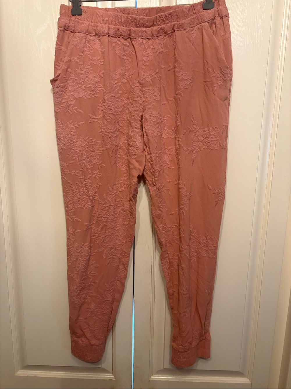 Anthropologie Saturday Sunday small pants